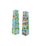Scratch Europe Stacking Tower Jumbo Farm