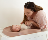 Babyhood Ultimate Change Pad - Blush
