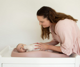 Babyhood Ultimate Change Pad - Blush