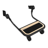 UPPAbaby Adapters For Minu V2/Mesa Car Seat Bassinet