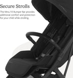 UPPAbaby Bumper Bar for Minu V3 - Black