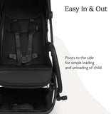 UPPAbaby Bumper Bar for Minu V3 - Sand