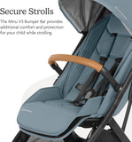 UPPAbaby Bumper Bar for Minu V3 - Sand