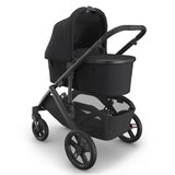 UPPAbaby Vista V3 Stroller Jake Charcoal