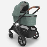 UPPAbaby Vista V3 Stroller Gwen Green Melange
