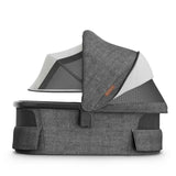 UPPAbaby Bassinet V3 Greyson Charcoal Melange