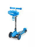 Xootz Bubble Go Scooter - Blue