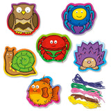 Galt Toys First Lacing Pictures