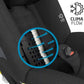 Maxi-Cosi Mica Pro Eco I-Size Car seat - Authentic Black