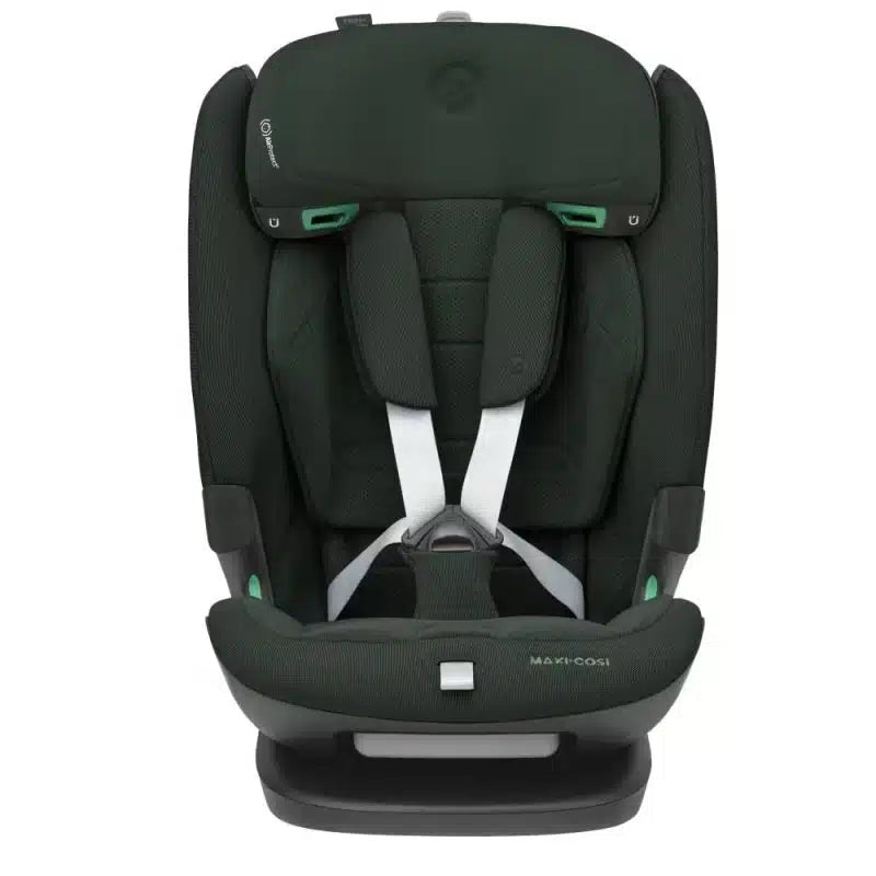 Maxi-Cosi Titan Pro 2 I-Size Car Seat Authentic - Green