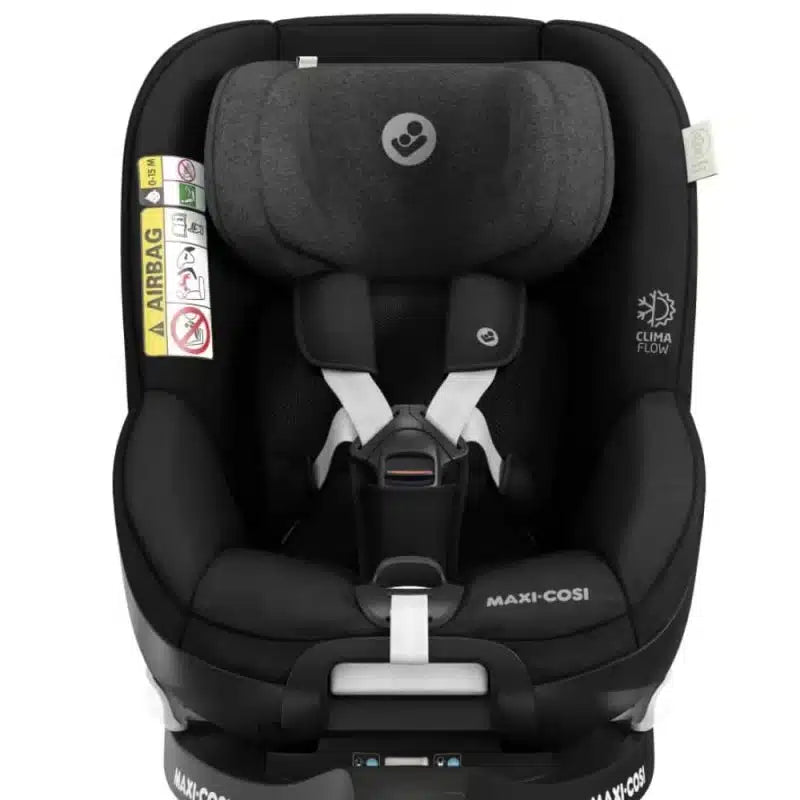 Maxi-Cosi Mica Pro Eco I-Size Car seat - Authentic Black