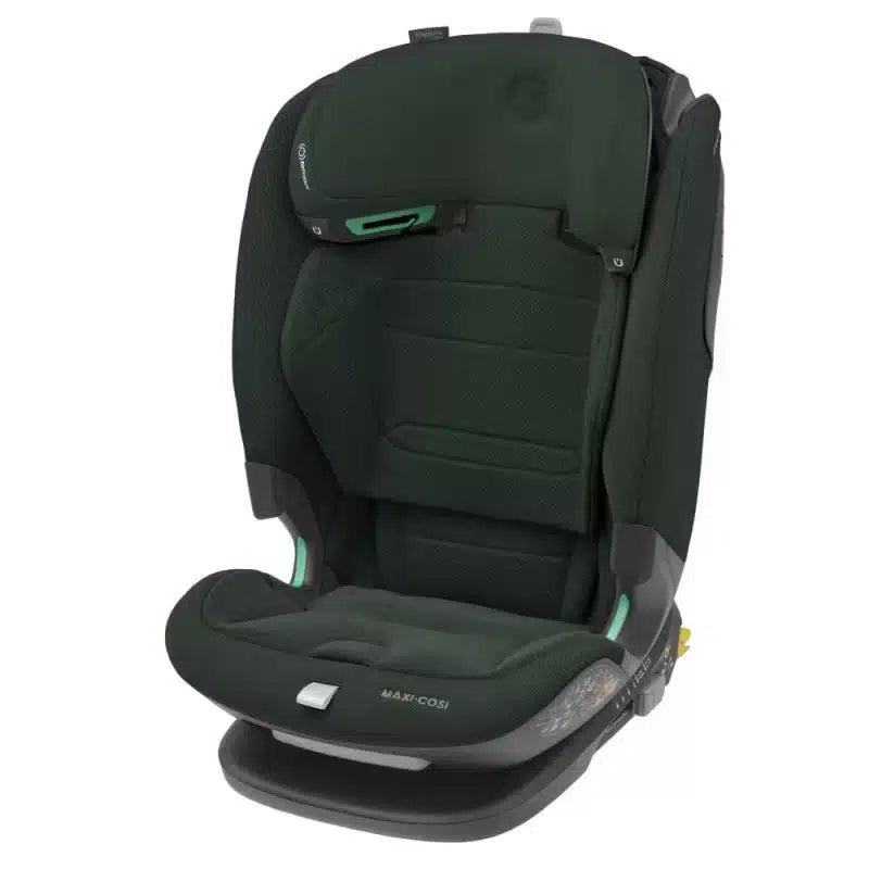 Maxi-Cosi Titan Pro 2 I-Size Car Seat Authentic - Green