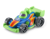 VTech 3-In-1 Musical Car Carrier Truck Toy