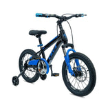 Vaux Cruz Kids Bike 16 Inch - Blue