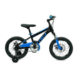 Vaux Cruz Kids Bike 16 Inch - Blue