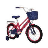 Vaux Starlette 14 Inch Bike - Pink