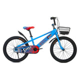 Vaux Super Vaux 20 Inch Kids Bike - Blue