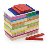 Viga Architecture Blocks - 250Pcs