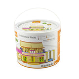 Viga Architecture Blocks - 250Pcs