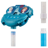 Disney Frozen Double Mic Karaoke Stand