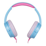 Disney Frozen AUX Headphones With Stickers