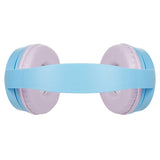 Disney Frozen AUX Headphones With Stickers