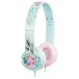 Disney Frozen Kids Stereo Headphones Pep Exclusive