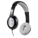 Disney Mickey Mouse Stereo Headphones With Padded Ear Cups