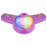 Disney Princess RGB Double Mic Stand With Bluetooth