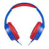 Marvel Spider-Man Opp AUX Headphones