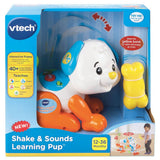 VTech Shake & Sounds Learning Puppy