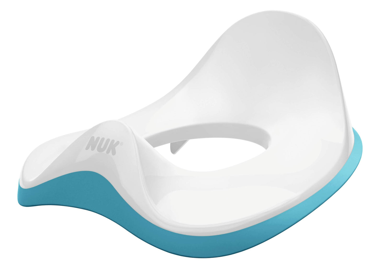 Nuk Wc Trainer, Childrenƒ??S Toilet Seat - Blue