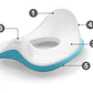 Nuk Wc Trainer, Childrenƒ??S Toilet Seat - Blue