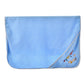 Tiny Hug Adorable Hooded Towel - Blue