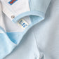 Tiny Hug Newborn Boys 2-Piece Cotton Knit Set