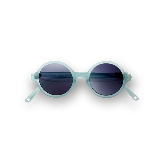 Ki ET LA WOAM - Sunglasses - Blue