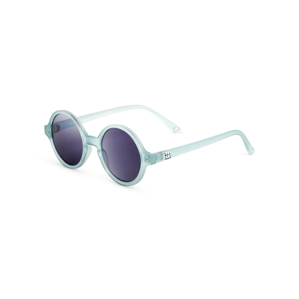 Ki ET LA WOAM - Sunglasses - Blue - Laadlee