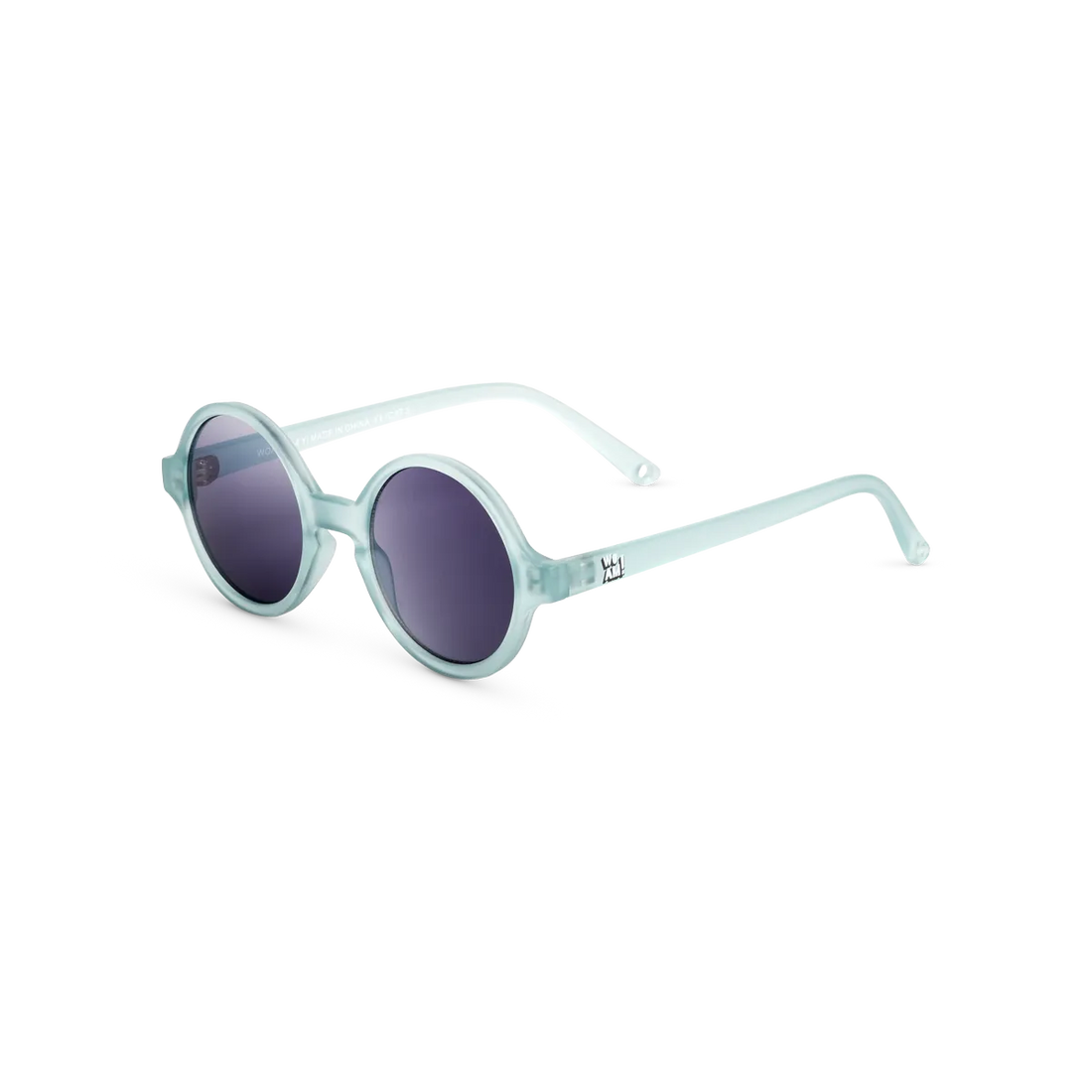 Ki ET LA WOAM - Sunglasses - Blue Sky - Laadlee