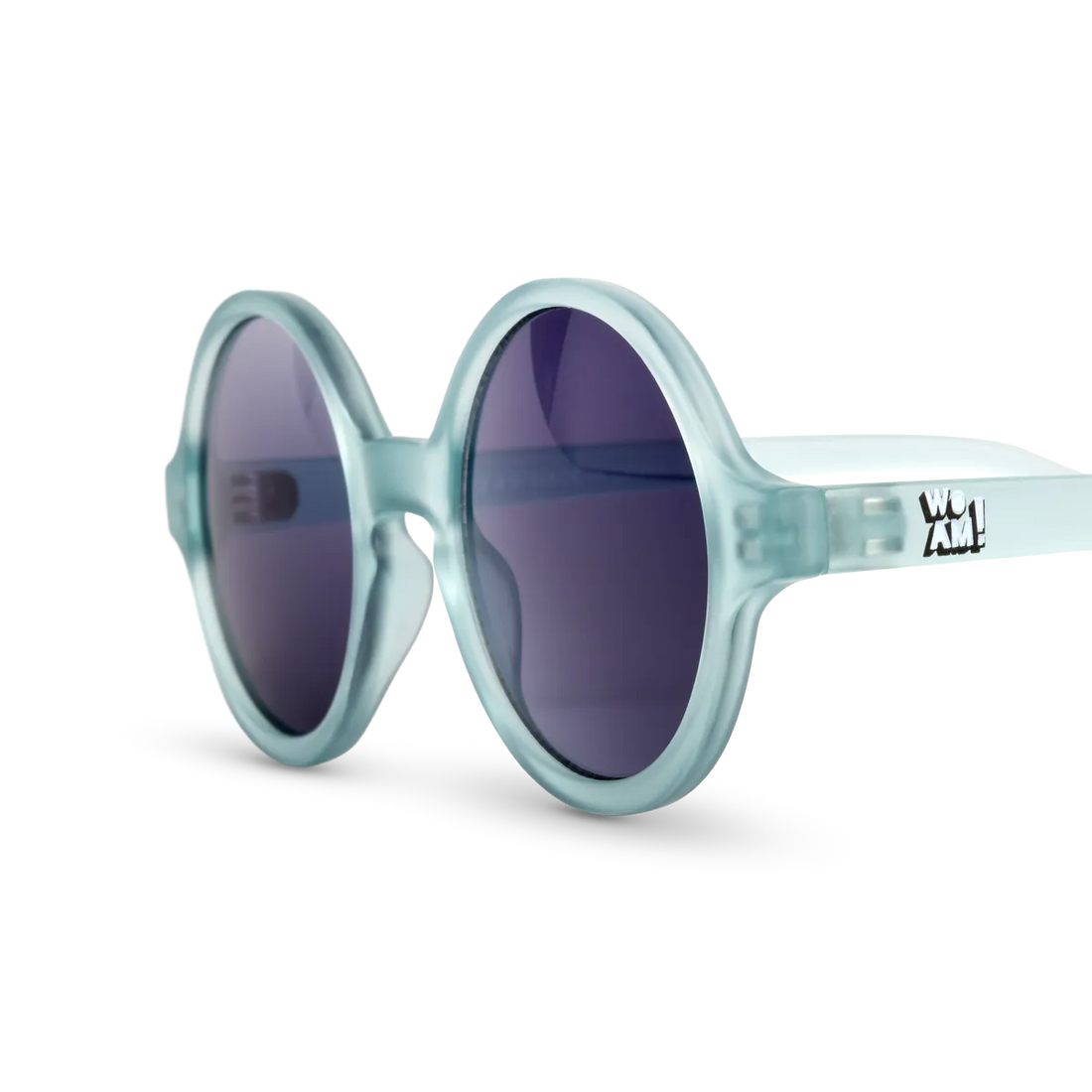 Ki ET LA WOAM - Sunglasses - Blue Sky - Laadlee