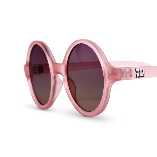 Ki ET LA WOAM - Sunglasses - Strawberry - Laadlee