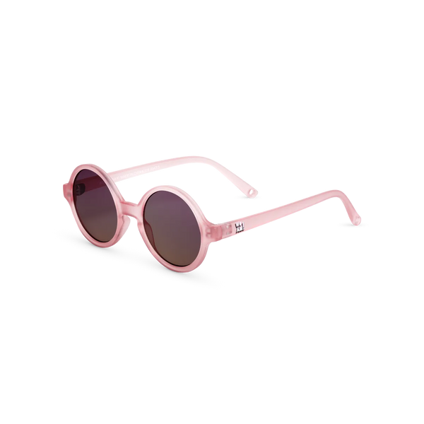 Ki ET LA WOAM - Sunglasses  - Pink - Laadlee