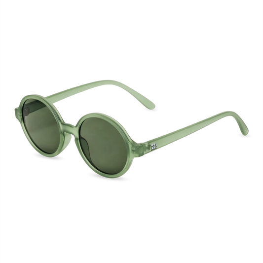 Ki ET LA WOAM - Sunglasses - Green