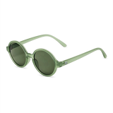 Ki ET LA WOAM - Sunglasses - Green - Laadlee