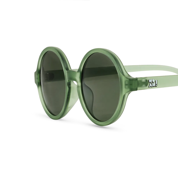 Ki ET LA WOAM - Sunglasses - Green - Laadlee
