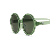 Ki ET LA WOAM - Sunglasses - Green - Laadlee