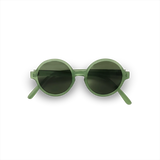 Ki ET LA WOAM - Sunglasses - Green - Laadlee