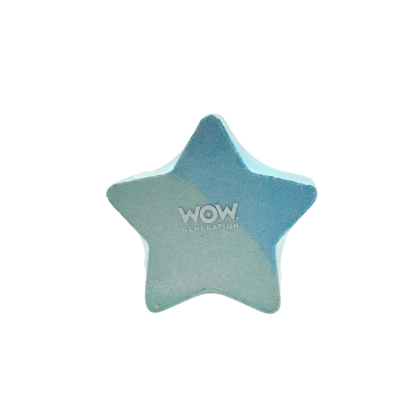 WOW Generation Surprise Bath Bomb - Star