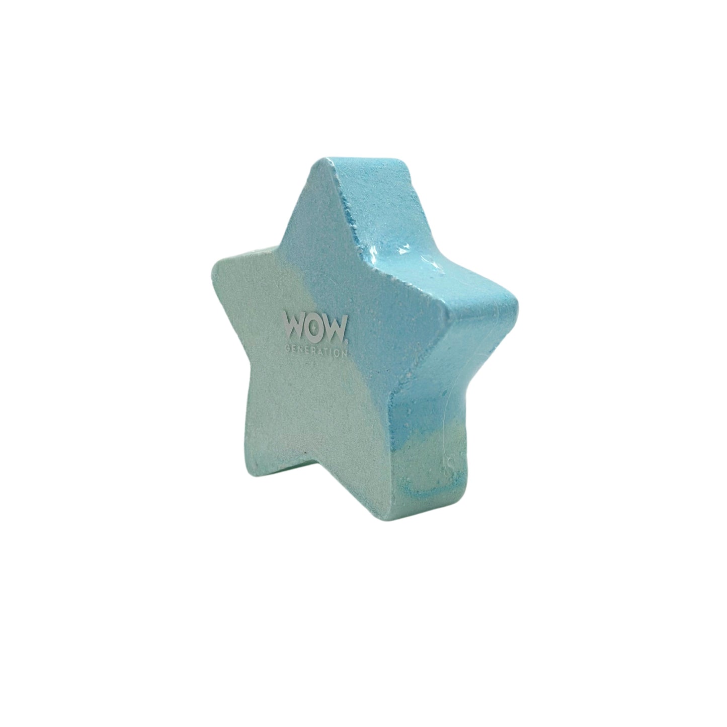 WOW Generation Surprise Bath Bomb - Star