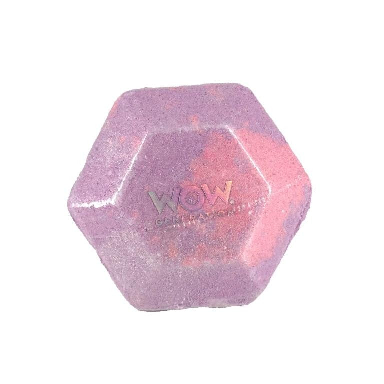 WOW Generation Surprise Bath Bomb - Diamond