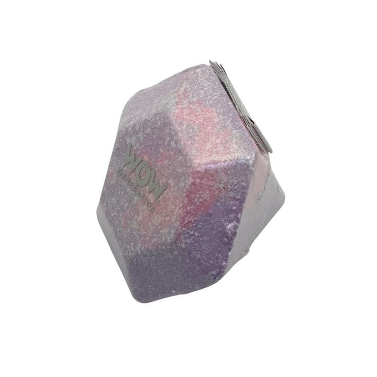 WOW Generation Surprise Bath Bomb - Diamond